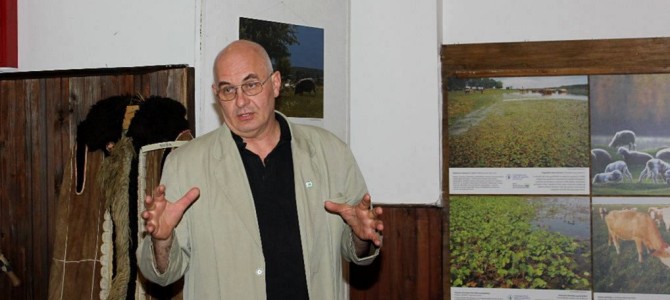 Series of popular science lectures starting at the beginning of February Series of popular science lectures starting at the beginning of February