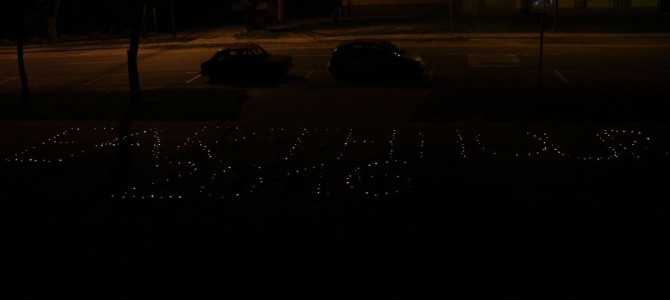 Earth Hour 2017 Earth Hour 2017